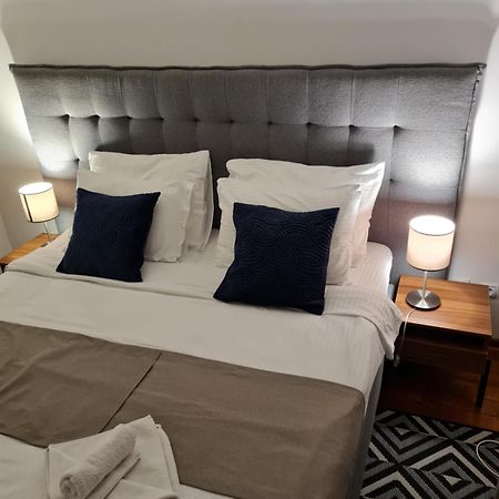 Vrnjačka Banja Apartman Esperanza מראה חיצוני תמונה
