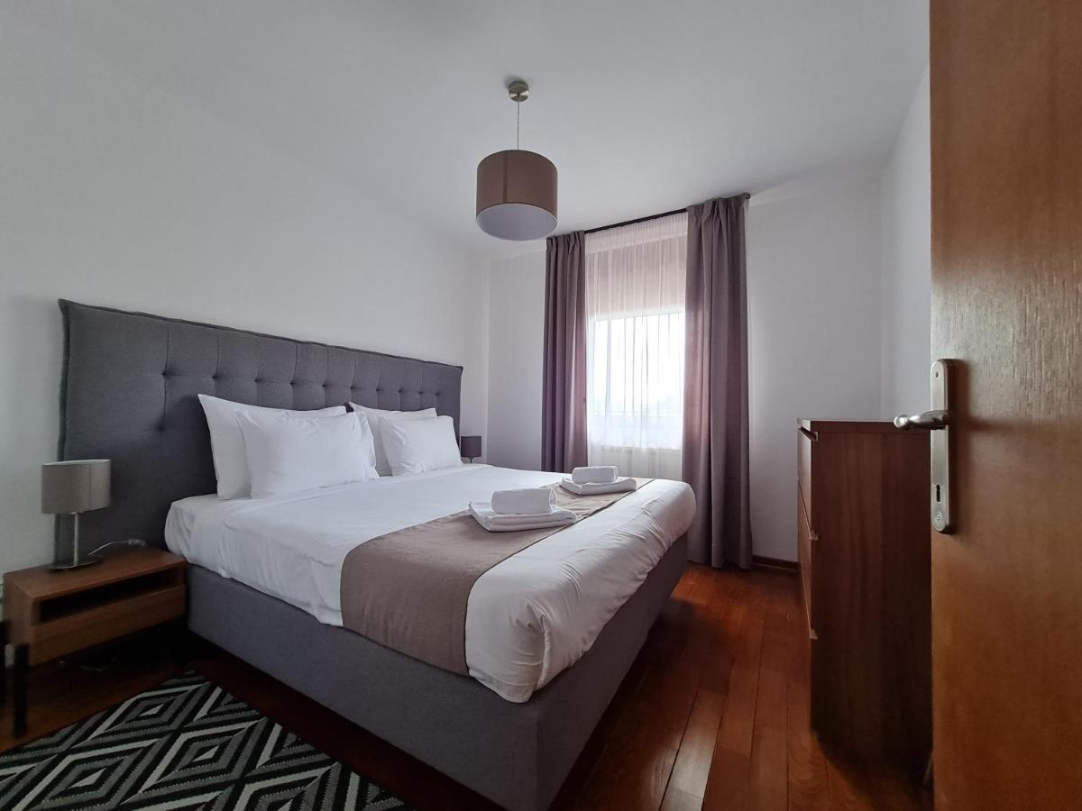 Vrnjačka Banja Apartman Esperanza מראה חיצוני תמונה