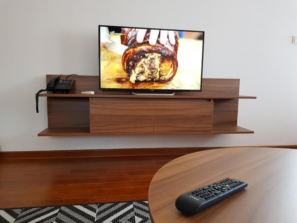 Vrnjačka Banja Apartman Esperanza מראה חיצוני תמונה
