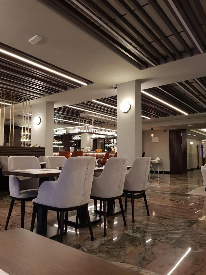 Vrnjačka Banja Apartman Esperanza מראה חיצוני תמונה