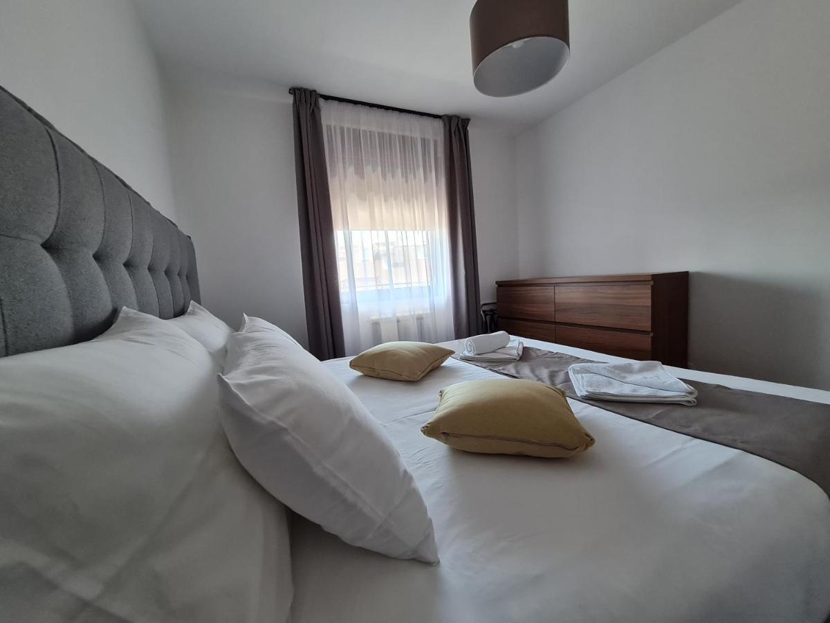 Vrnjačka Banja Apartman Esperanza מראה חיצוני תמונה