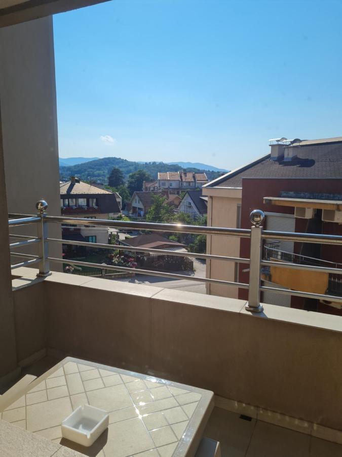 Vrnjačka Banja Apartman Esperanza מראה חיצוני תמונה