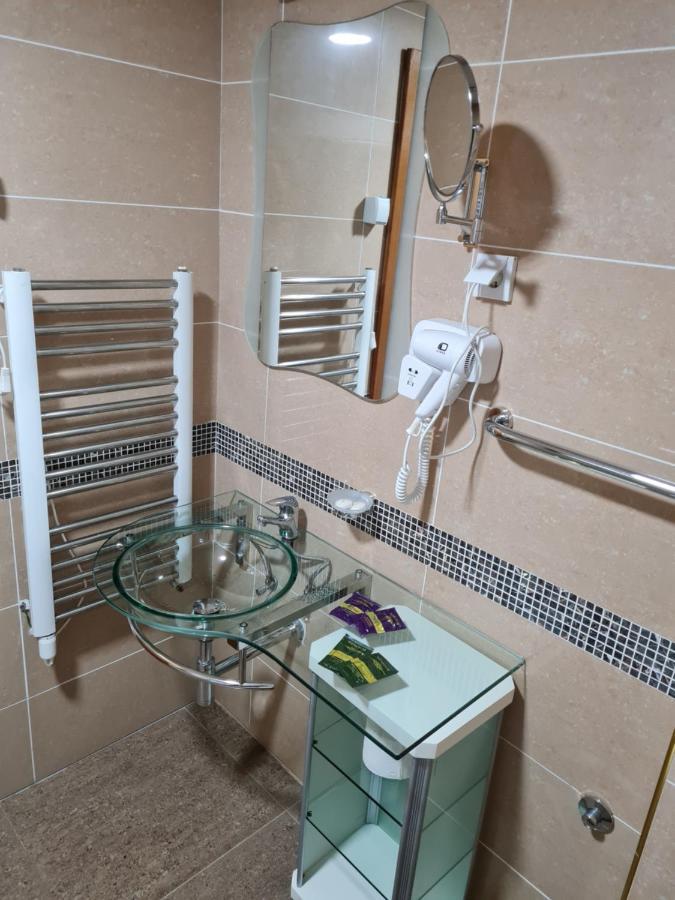 Vrnjačka Banja Apartman Esperanza מראה חיצוני תמונה