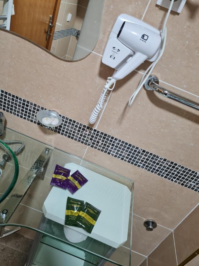 Vrnjačka Banja Apartman Esperanza מראה חיצוני תמונה