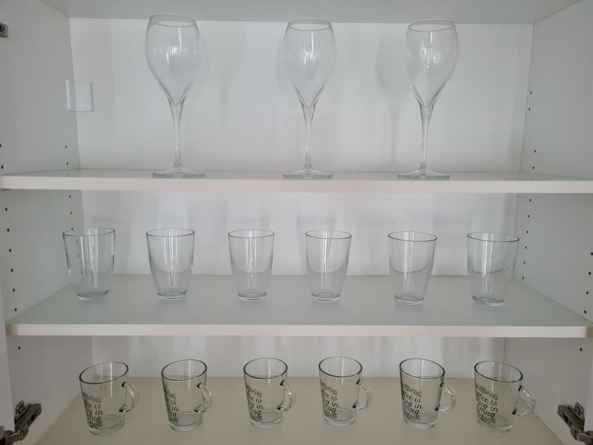 Vrnjačka Banja Apartman Esperanza מראה חיצוני תמונה