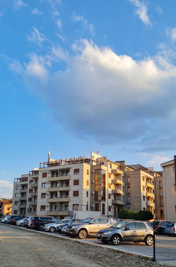 Vrnjačka Banja Apartman Esperanza מראה חיצוני תמונה
