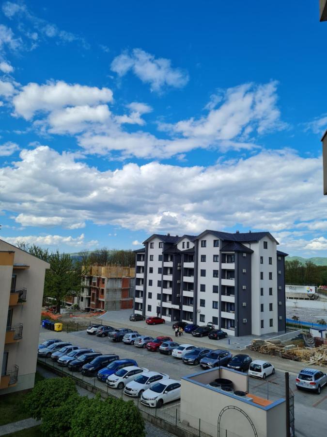 Vrnjačka Banja Apartman Esperanza מראה חיצוני תמונה