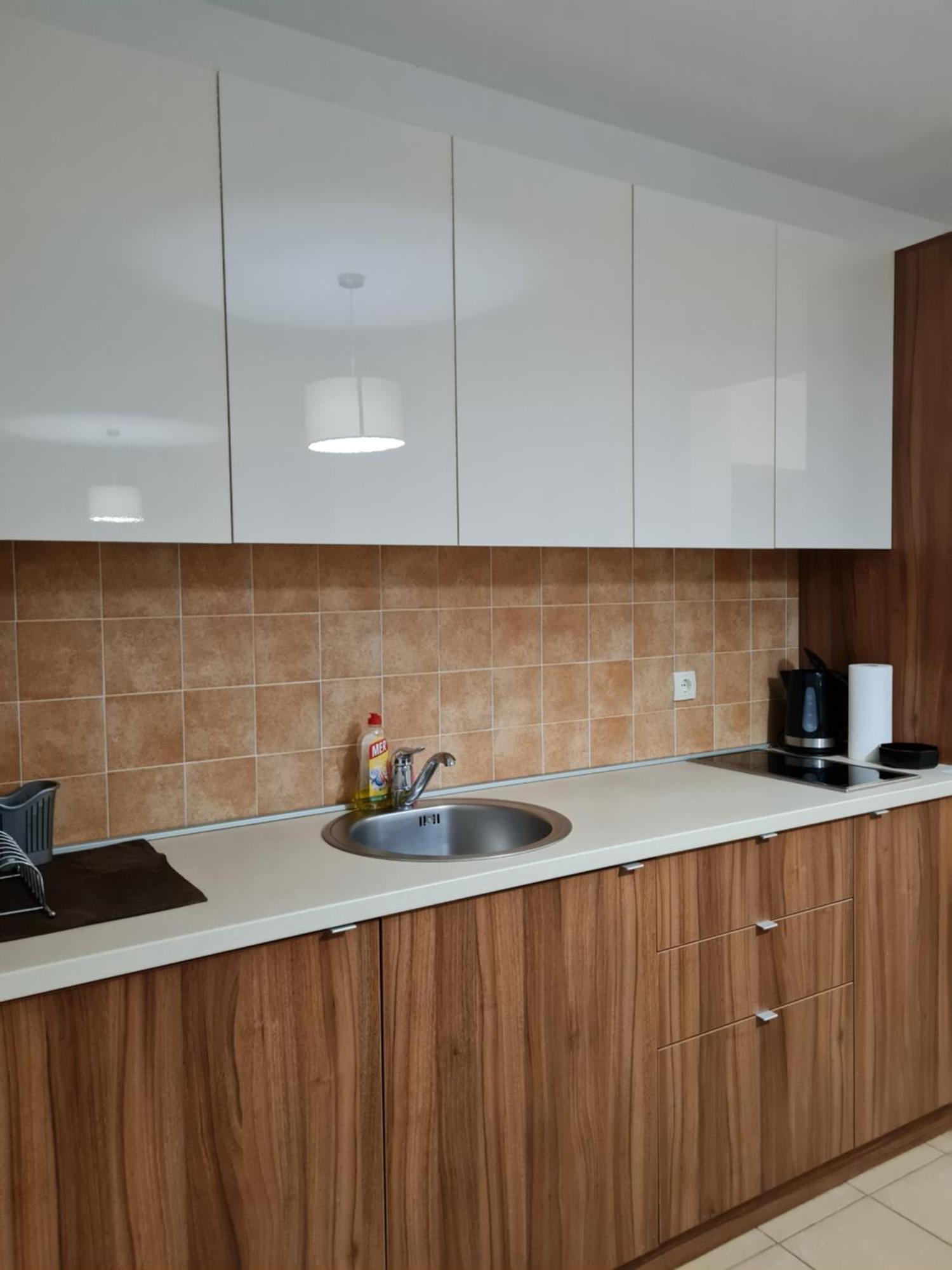 Vrnjačka Banja Apartman Esperanza מראה חיצוני תמונה