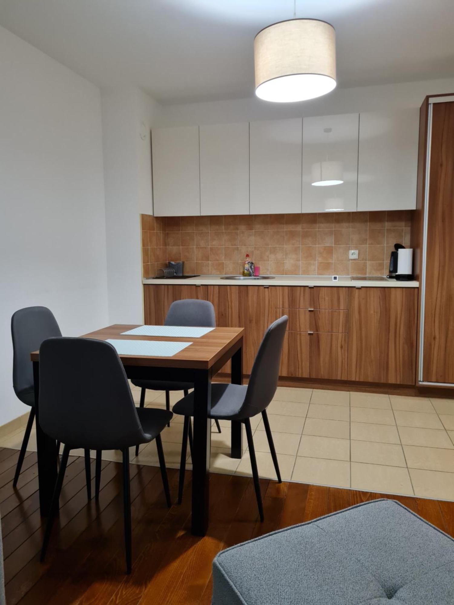 Vrnjačka Banja Apartman Esperanza מראה חיצוני תמונה