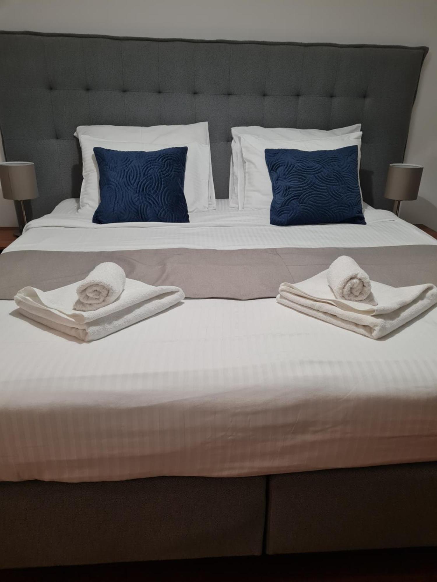 Vrnjačka Banja Apartman Esperanza מראה חיצוני תמונה